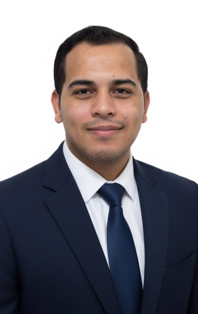 Ahmed Elawadi – Islamic Studies Teacher